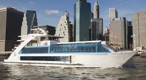 New York's Jazz and Bubbly Brunch Cruise is Classy and Fun for Everyone 21 and Up.