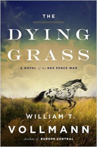 Avraham Glattman selected a book of The Dying Grass