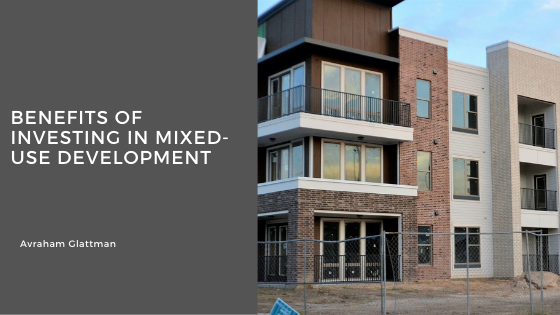 Benefits of Investing in Mixed-Use Development