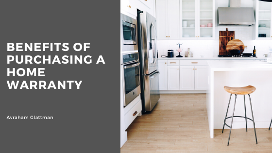 Benefits of Purchasing a Home Warranty