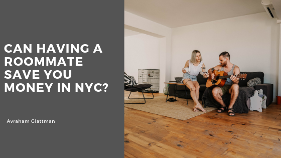 Can Having a Roommate Save you Money in NYC?