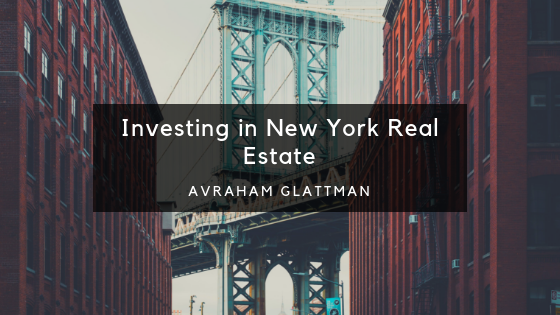 Investing In New York Real Estate