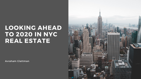 Looking Ahead to 2020 in NYC Real Estate