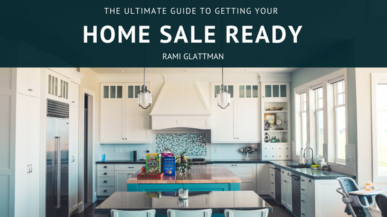 The Ultimate Guide To Getting Your Home Sale Ready